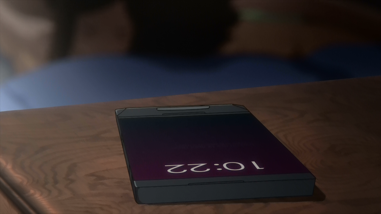 Gyakusatsu Kikan (Sunshine Fansub)